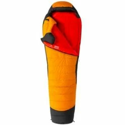 MONT EXPEDITION 8000 Sleeping Bag M-L 1400g -Wildernessshop Shop Mont expedition 8000 2020 detail2