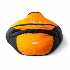 MONT EXPEDITION 8000 Sleeping Bag M-L 1400g -Wildernessshop Shop Mont expedition 8000 2020 detail3