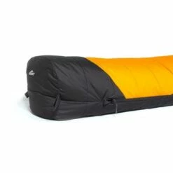 MONT EXPEDITION 8000 Sleeping Bag M-L 1400g -Wildernessshop Shop Mont expedition 8000 2020 detail4