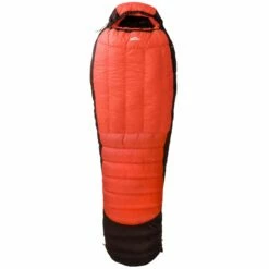 MONT HELIUM 300 SLEEPING BAG - VERTICAL BAFFLES