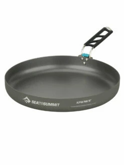 SEA TO SUMMIT ALPHA PAN 10