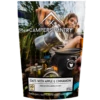 CAMPERS PANTRY OATS WITH APPLE CINNAMON
