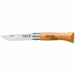 OPINEL #6 CARBON STEEL 7cm