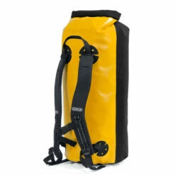 ORTLIEB X-PLORER 59L -Wildernessshop Shop OrtleibX Plorer 59 Yellow