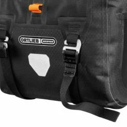ORTLIEB HANDLEBAR PACK QR 11L -Wildernessshop Shop Ortlieb handlebar pack qr 11L detail 6