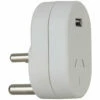 OSA TRAVEL ADAPTOR SOUTH AFRICA & INDIA