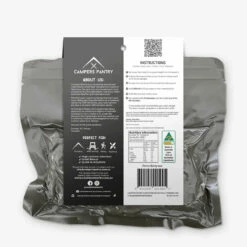 CAMPERS PANTRY PENNE BOLOGNESE EXPEDITION 100g -Wildernessshop Shop Penne 3