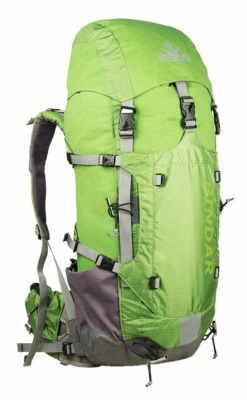 WILDERNESS EQUIPMENT PINDAR 50