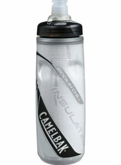 CAMELBAK PODIUM CHILL BOTTLE 600ML -Wildernessshop Shop Podium Chill 600 carbon l