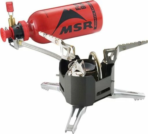 MSR XGK EX STOVE 5 MSR XGK EX STOVE -Wildernessshop Shop S660 11043