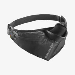 SALOMON CROSS SEASON BOTTLE BELT -Wildernessshop Shop SALOMONCROSSSEASONBOTTLEBELT