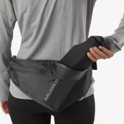 SALOMON CROSS SEASON BOTTLE BELT -Wildernessshop Shop SALOMONCROSSSEASONBOTTLEBELT3