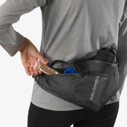 SALOMON CROSS SEASON BOTTLE BELT -Wildernessshop Shop SALOMONCROSSSEASONBOTTLEBELT4