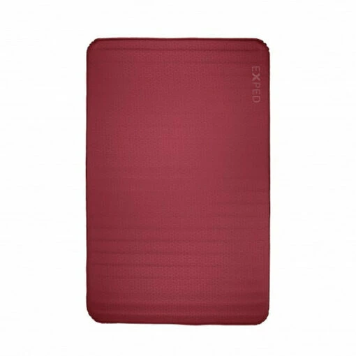 EXPED SIM COMFORT Duo 7.5 Sleeping Mat -Wildernessshop Shop SIM Comfort 7.5 DUO