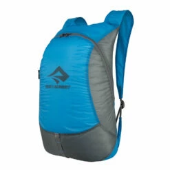 SEA TO SUMMIT ULTRASIL DAYPACK -Wildernessshop Shop STS ultrasil daypack blue