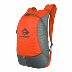 SEA TO SUMMIT ULTRASIL DAYPACK -Wildernessshop Shop STS ultrasil daypack orange