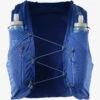 SALOMON ADVANCED SKIN 12 WITH FLASKS
