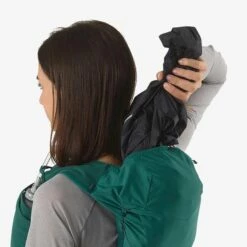 SALOMON ADVANCED SKIN 12 WOMENS WITH FLASKS 13 SALOMON ADVANCED SKIN 12 WOMENS WITH FLASKS -Wildernessshop Shop Salomon advance skin 12 with flask womens oceanic 6