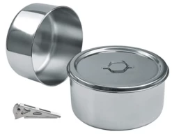 EDELRID ARDOR DUO STEEL