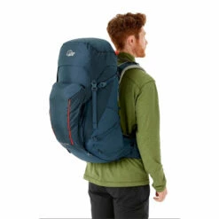 LOWE ALPINE CHOLATSE 52:57 Blue Night -Wildernessshop Shop Screenshot2023 05 19155806