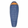 EXPED COMFORT -5° SLEEPING BAG - WOMENS