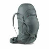 LOWE ALPINE CERRO TORRE ND80:100 Dark Slate