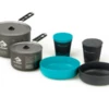 SEA TO SUMMIT ALPHA POT COOK SET 2.2