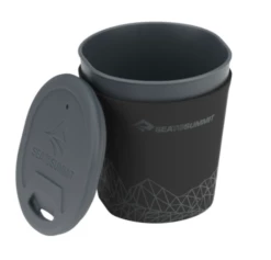 SEA TO SUMMIT ALPHA POT COOK SET 2.2 -Wildernessshop Shop Sea2Sum AlphaPotSet 2.2 13