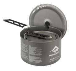 SEA TO SUMMIT ALPHA POT COOK SET 2.2 -Wildernessshop Shop Sea2Sum AlphaPotSet 2.2 3