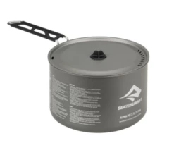 SEA TO SUMMIT ALPHA POT COOK SET 2.2 -Wildernessshop Shop Sea2Sum AlphaPotSet 2.2 4