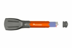 Sea To Summit SEA TO SUMMMIT POCKET TROWEL ALUMINIUM -Wildernessshop Shop Sea2sum Pocket Trowel 7.2