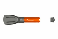 Sea To Summit SEA TO SUMMMIT POCKET TROWEL ALUMINIUM -Wildernessshop Shop Sea2sum Pocket Trowel 8.2
