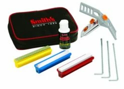 SMITHS STANDARD PRECISION SHARPENING SYSTEM