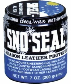 SNOSEAL 200GM JAR