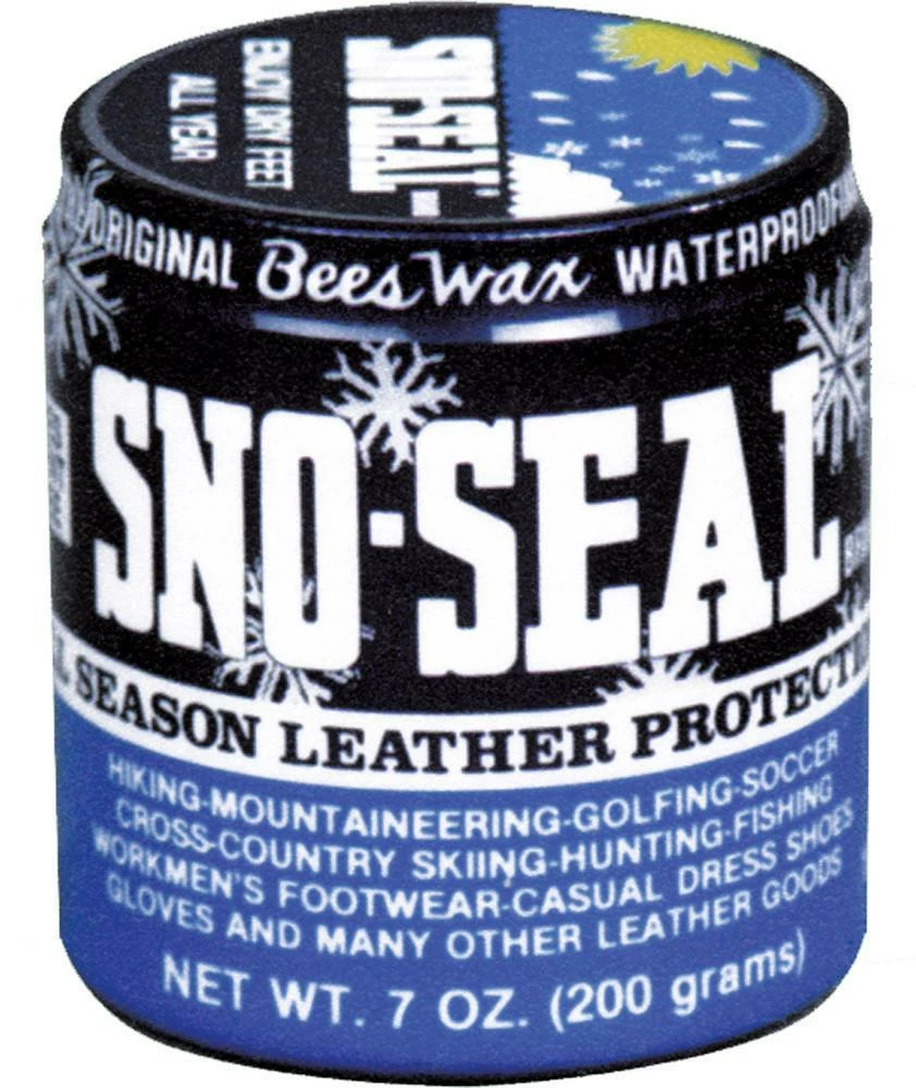 SNOSEAL 200GM JAR 1 SNOSEAL 200GM JAR