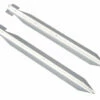 WILDERNESS EQUIPMENT SNOW T-PEGS 28CM 2 PACK