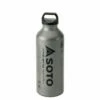 SOTO MUKA FUEL BOTTLE 700ml 480ml MAX