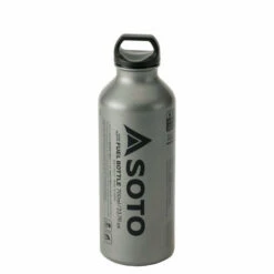SOTO MUKA FUEL BOTTLE 700ml 480ml MAX