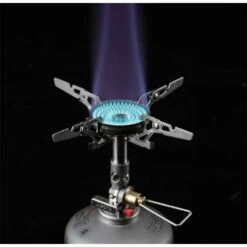 SOTO WINDMASTER STOVE -Wildernessshop Shop Soto windmaster4