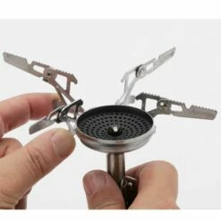 SOTO WINDMASTER STOVE -Wildernessshop Shop Soto windmaster9