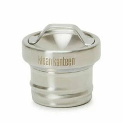 KLEAN KANTEEN STAINLESS STEEL LOOP CAP