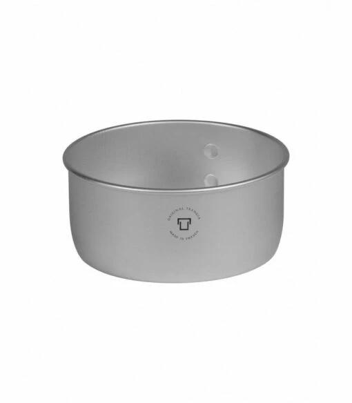 TRANGIA POT 25 SERIES UL ALUM 1.5L -Wildernessshop Shop TRA642512