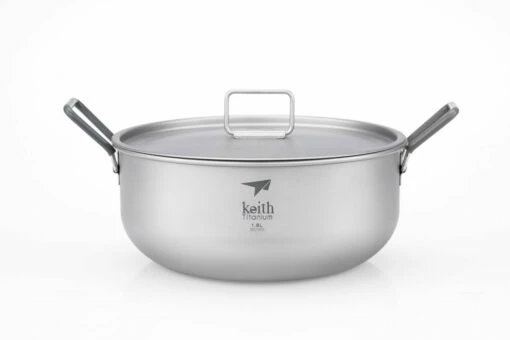 KEITH Titanium Pot 1800ml (Ti6015) -Wildernessshop Shop Ti6015 D 2 1024x1024 2x 16c2eff1 372c 4598 8fb3 5c89a3ed5415