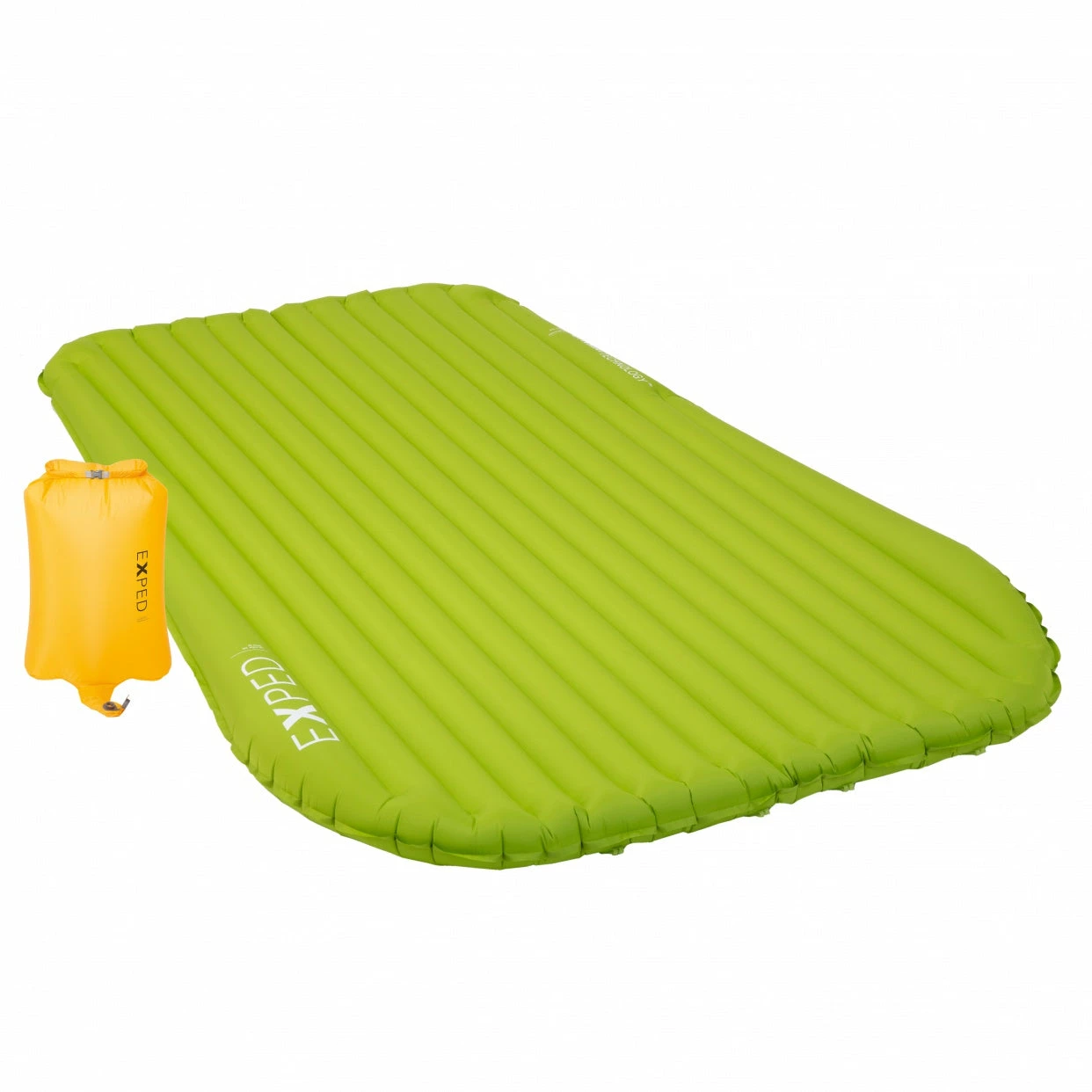 EXPED ULTRA R3 DUO M Sleeping Mat 3 EXPED ULTRA R3 DUO M Sleeping Mat - Image 3