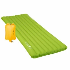 EXPED ULTRA 3R LW Sleeping Mat -Wildernessshop Shop Ultra 3R LW with Pumpbag 7640445454490 xx