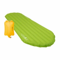 EXPED ULTRA 3R MW Mummy Sleeping Mat -Wildernessshop Shop Ultra 3R MW Mummy with Pumpbag 7640445454513 xx