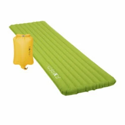 EXPED ULTRA 3R M Sleeping Mat -Wildernessshop Shop Ultra 3R M with Pumpbag 7640445454476 xx