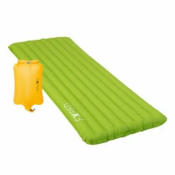 EXPED ULTRA 3R S Sleeping Mat -Wildernessshop Shop Ultra 3R S with Pumpbag 7640445454469 xx