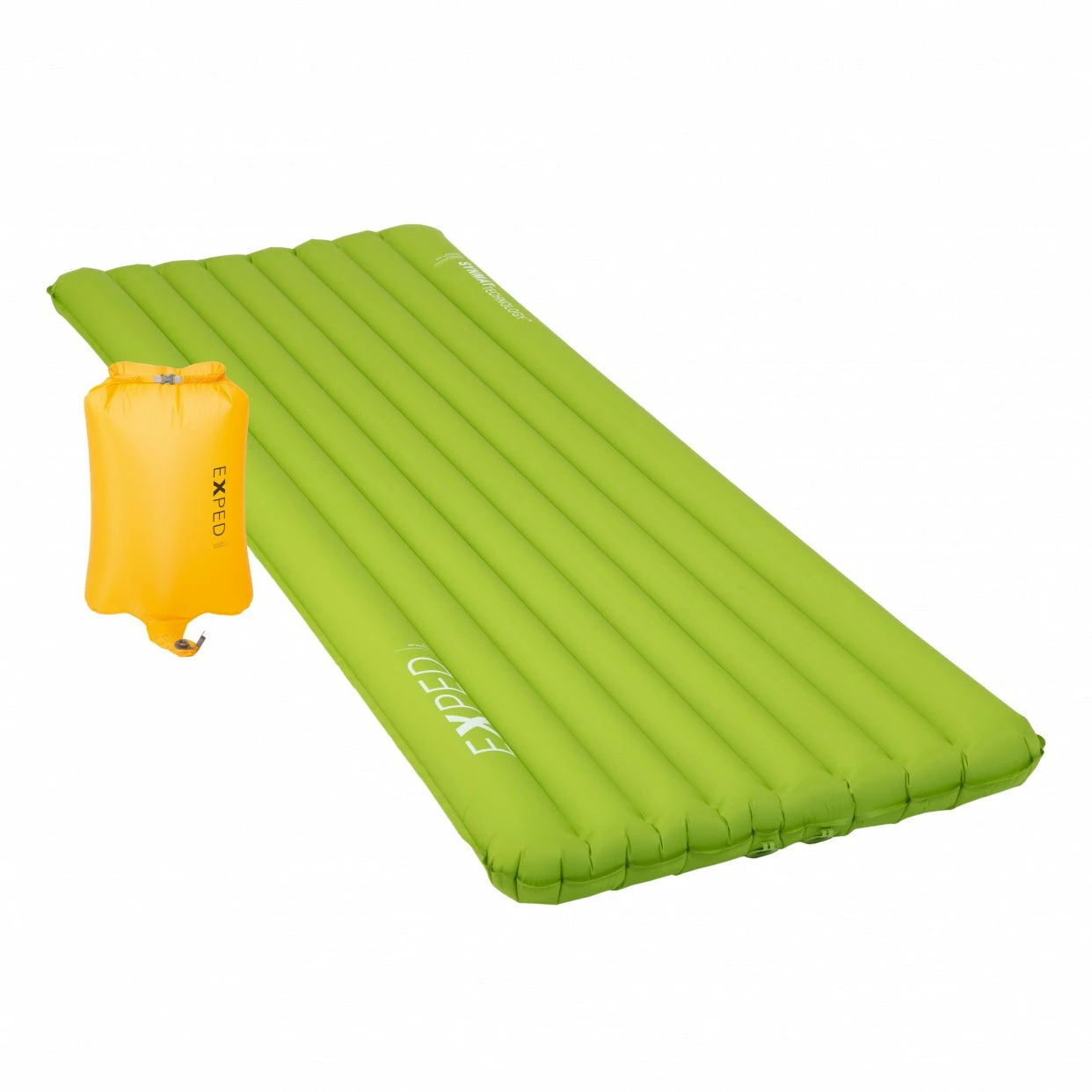 EXPED ULTRA 5R LW Sleeping Mat 3 EXPED ULTRA 5R LW Sleeping Mat - Image 3