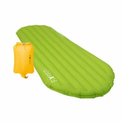 EXPED ULTRA 5R MW Mummy Sleeping Mat -Wildernessshop Shop Ultra 5R MW Mummy with Pumpbag 7640445454599 xx